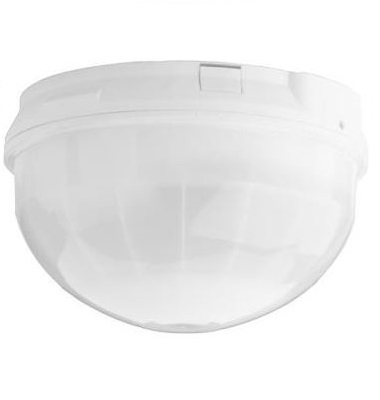 DS938Z and ZX938Z Series Panoramic PIR Detectors